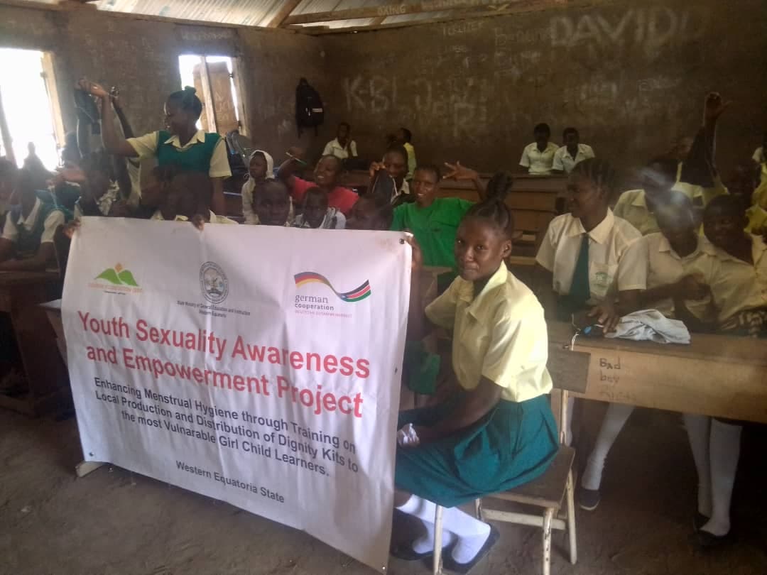 Basic Health & Well-being